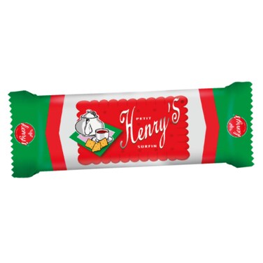 Henry's Petit Biscuit 42g