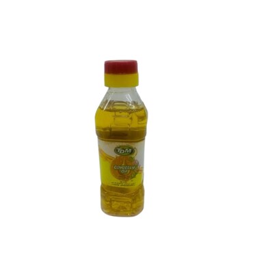 TDM SESAME OIL 200ML