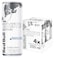 Red Bull Energy Drink White Edition Coconut and Berry 250ml pack of 4 for 18+ years