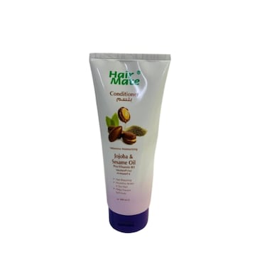 Hairmate Jojoba Oi and Sesami Oil Conditioner  400 ml