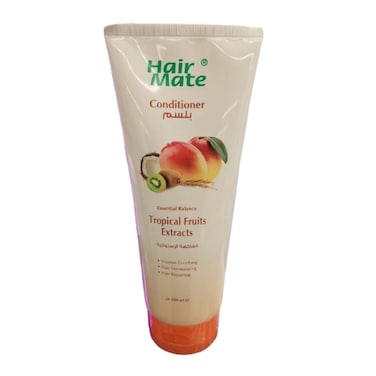 Hairmate Tropical Fruits Extracts Conditioner 400 ml