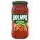 Dolmio Meatball Sauce Tomato &amp; Basil 450 gr