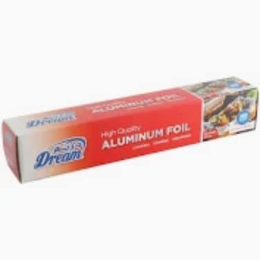Dream Aluminum Foil 37.5x45cm