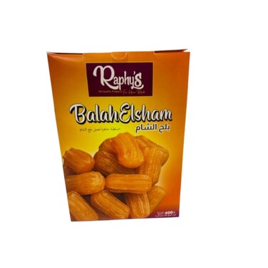 Raphys Balah Elsham 400 gr