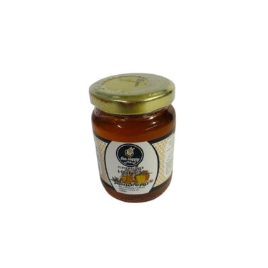 Bee Happy Clover Honey 250 gr
