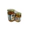 BEE HAPPY CITRUS HONEY 450G+250GR