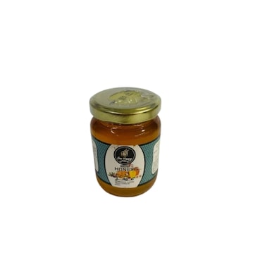 Bee Happy Citrus Honey 250 gr