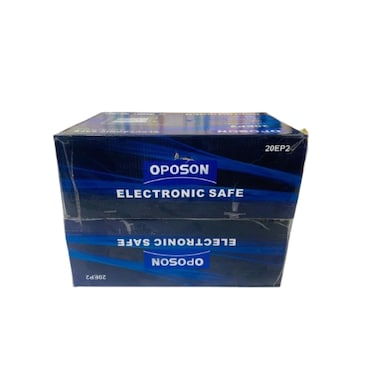 Maf Electronic Safe 20 x 31 x 20 cm