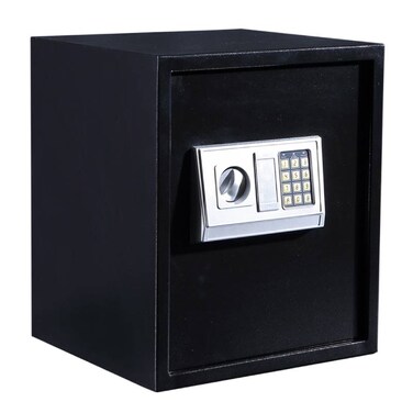 Electronic Safe Box  46X39X36 Cm