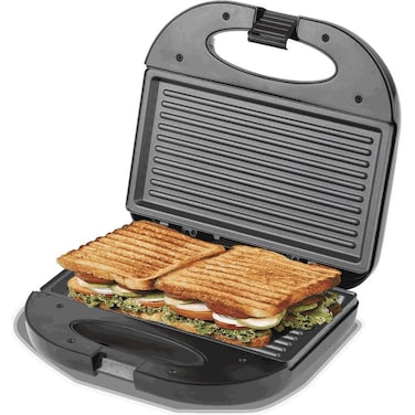 Zen Sandwich Maker 750 Watts ZSM200G