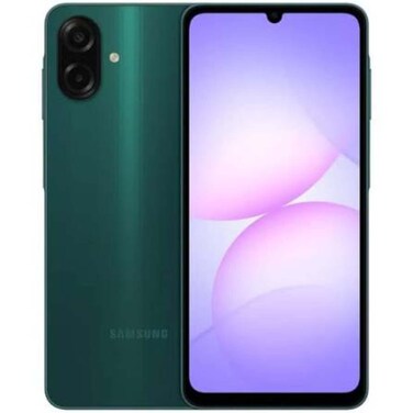 Samsung Mobile A07 4/64 6.7" 4G Green