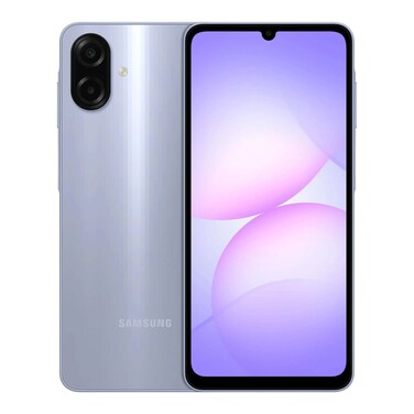 Samsung Mobile A07 4/64 6.7" 4G Violet