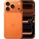 Apple Iphone 17 Pro Cosmic Orange 256 gb