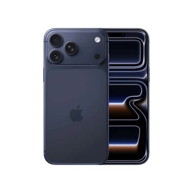 Apple Iphone 17 Pro Cosmic Deep Blue 256 gb