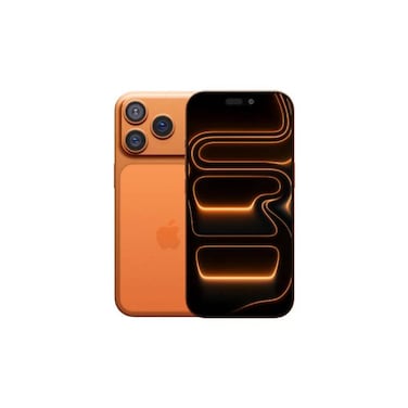 Apple iPhone 17 Pro 512GB Cosmic Orange