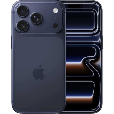 Apple Iphone 17 Pro 512 gb Deep Blue