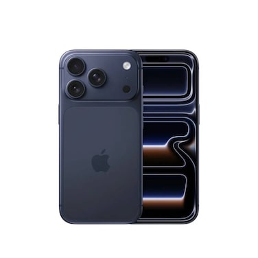 Apple iPhone 17 Pro 512GB Deep Blue