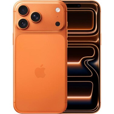 Apple Iphone 17 Pro Max 512 gb Cosmic Orange