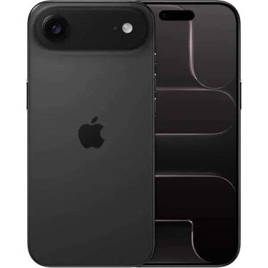 Apple Iphone Air 256 gb Space Black