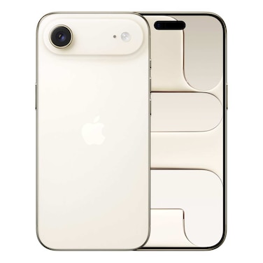 Apple Iphone Air 256 gb Light Gold