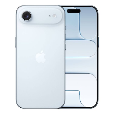 Apple Iphone Air 256 gb 6.5 inch 5 g Sky Blue