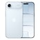 Apple Iphone Air 256 gb 6.5 inch 5 g Sky Blue