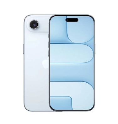 Apple iPhone Air 256GB Sky Blue