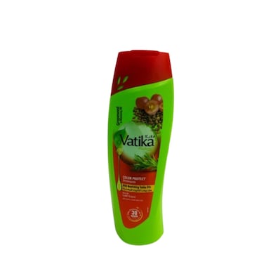 Vatika Shampoo Color Protect 400 ml