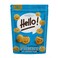 VANELLI HELLO FUNNY BISC CHO 100G