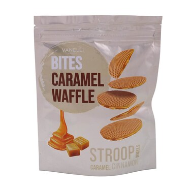 Vanelli Hello&nbsp;Waffle Cream Mini Bag 100Gr