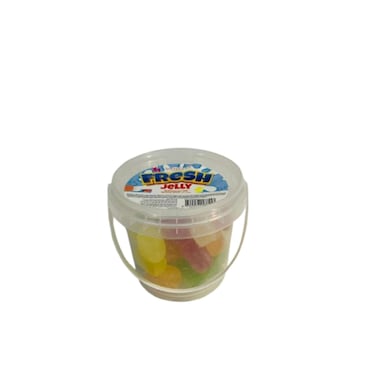 Vanelli Fresh Jelly Mix Buket 150 gr