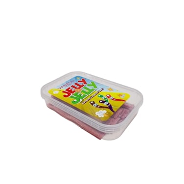 Vanelli Fresh Jely Fizzty Ring 150 gr