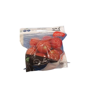 Dava Hydroponic Tomato 1 Kg