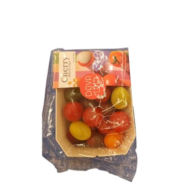 Dava Mixed Cherry Pop 300 gr