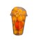 Dava Yellow Cherry Tomato 250 gr