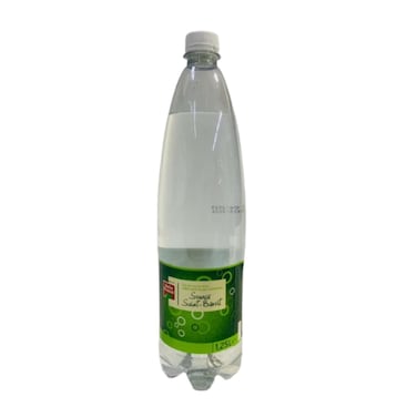 Belle France Sparkling Water 1.25 ltr