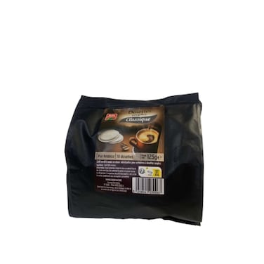 Belle France Classic Pur Arabia Coffee 125 gr