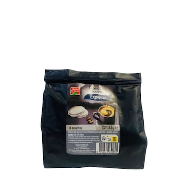 Belle France Express coffee 125 gr