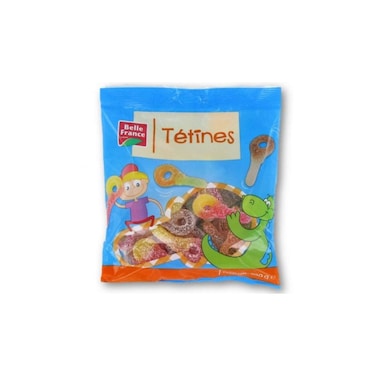 Belle France Gelfies Candy 200 gr