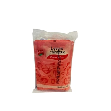 Belle France Chemical Yeast 11 gr