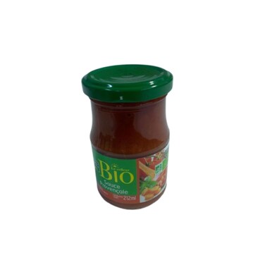 Belle France Organic Prove Sauce 200 gr