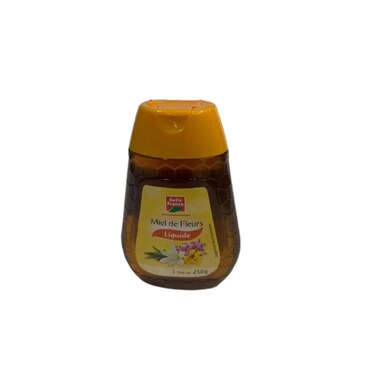 Belle France Liquid Flower Honey 250 gr