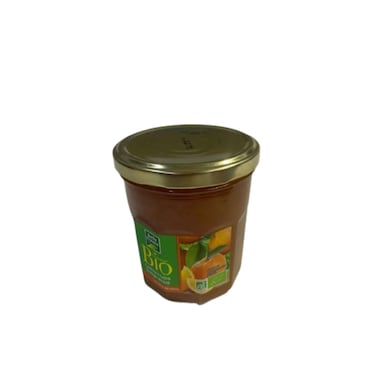 Belle France Orange Jam 370 gr