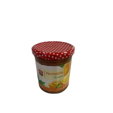 Belle France Orange Marmelade 370 gr