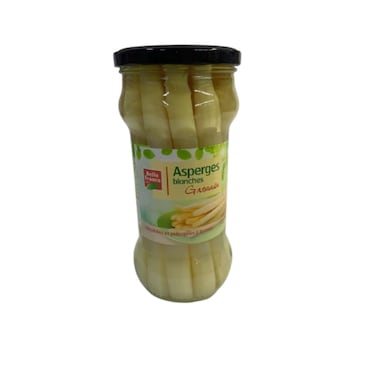 Belle France White Asperges 580 ml