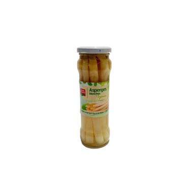 Belle France White Asparagus 370Ml