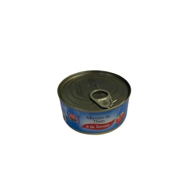 Belle France Tuna with Tomato 160gr