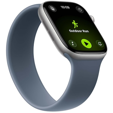 Apple Watch Series 11 GPS 46mm Blue M/L