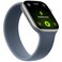 Apple Watch Series 11 GPS 46mm Blue M/L