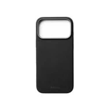 Apple Silicone Case with MagSafe for iPhone 17 Black